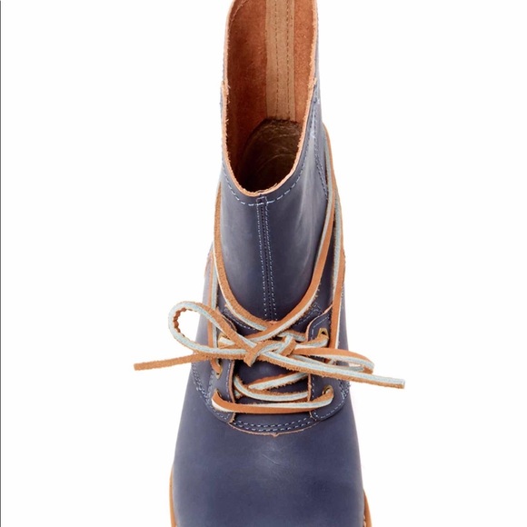 Timberland Savin Hill Lace Ankle boot - Picture 3 of 8